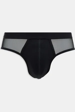 ASOS Brief in mesh