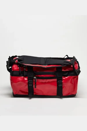 The North Face Base Camp 31l XS duffel bag in