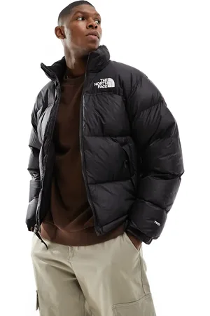 The North Face 1996 Retro Nuptse down puffer jacket in