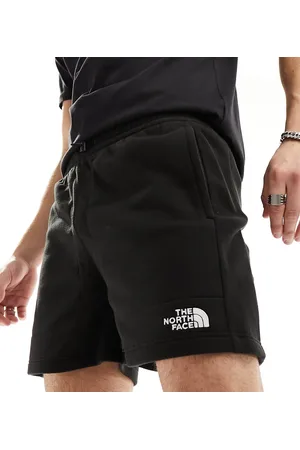 The North Face Glacier fleece shorts in Exclusive at ASOS