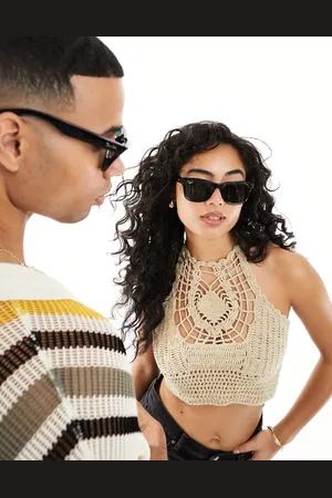 Ray-Ban Reverse wayfarer sunglasses in