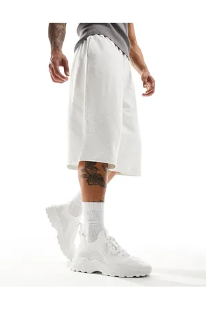 ASOS Trainers in knit