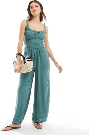 Hollister Jumpsuit in