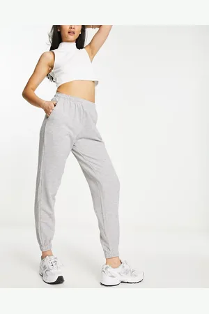 Pull&Bear Jogger in marl