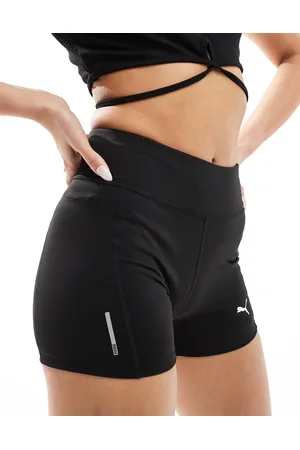 PUMA Training Favourite 3 inch legging shorts in