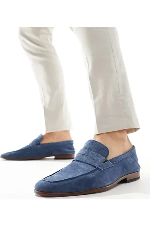 Schuh Randy loafers in suede
