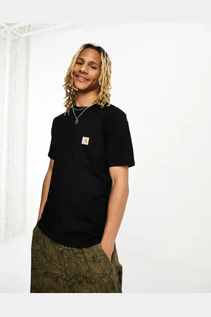 Carhartt Pocket t-shirt in