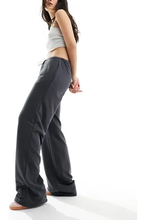 Stradivarius Jersey pull on trouser in