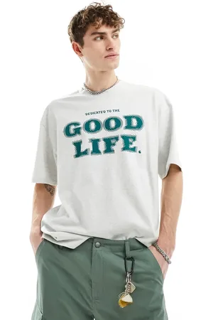 Carhartt Mist t-shirt in