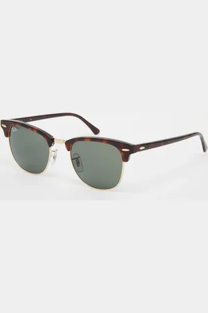 Ray-Ban Clubmaster sunglasses