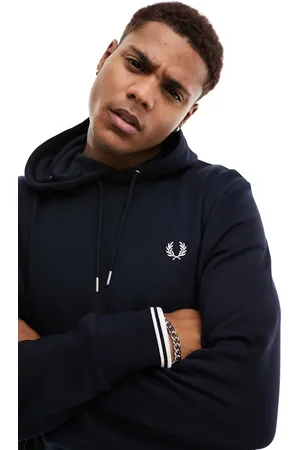 Fred Perry Hoodie in