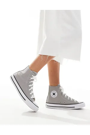 Converse Chuck Taylor All Star Hi trainers in