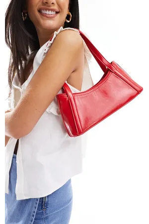 Pull&Bear Barrel bag in