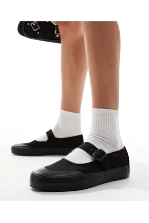 Vans Mary Jane shoes in triple