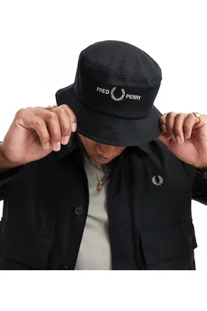 Fred Perry Caps Black Friday Sale FASHIOLA INDIA