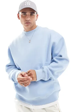 Pull&Bear Sweatshirt in light