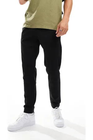 Pull&Bear Panels joggers in