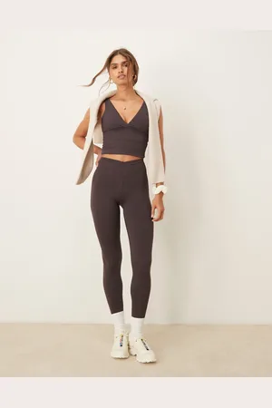 Tala DayFlex wrap leggings in
