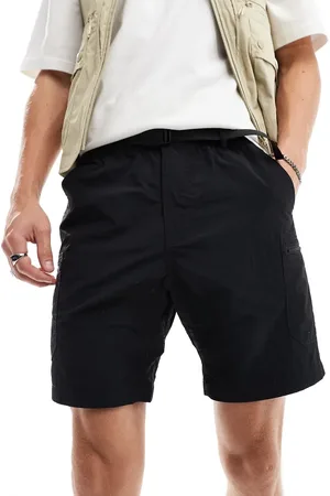 Gramicci Nylon utility short in