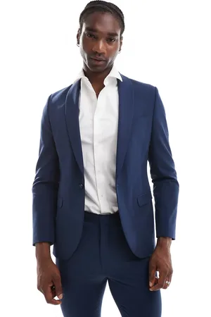 Twisted Tailor Ellroy suit jacket in co-ord