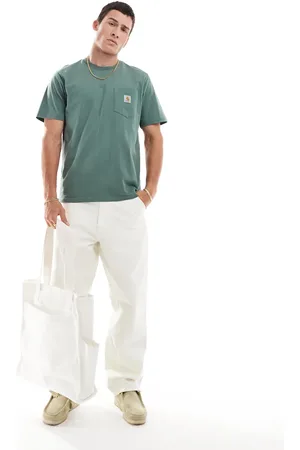 Carhartt Pocket t-shirt in