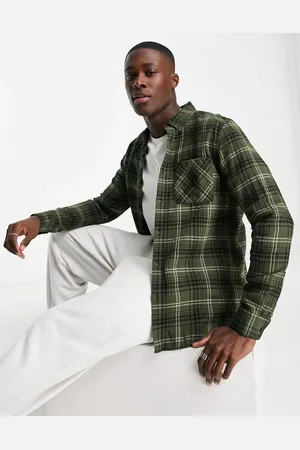 New Look Check shirt in