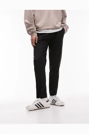 Topman Taper trouser in