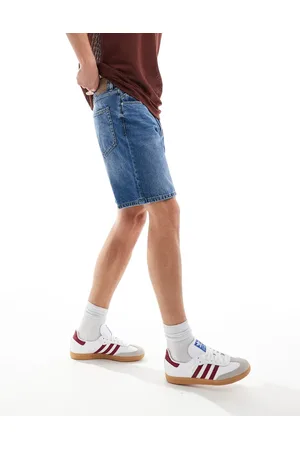 Pull&Bear Denim shorts in