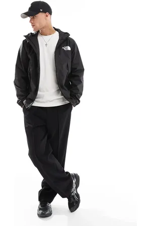 The North Face Mountain Q DryVent waterproof jacket in