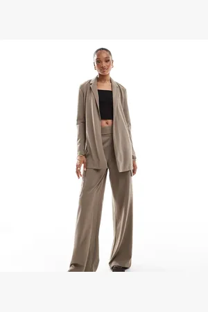 JDY Side pocket cargo trousers co-ord in