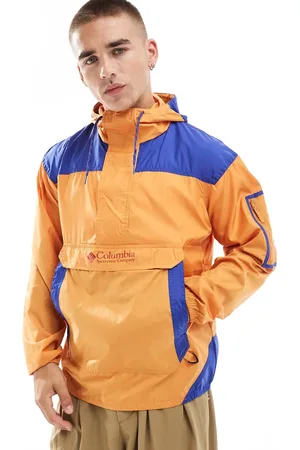 Columbia Challenger II windbreaker in