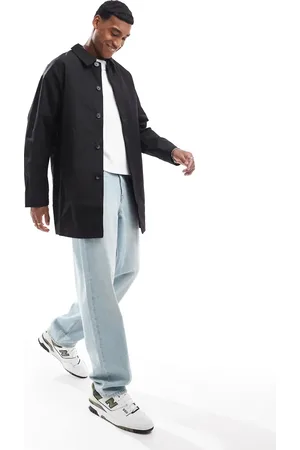 JACK & JONES Water repellant mac in