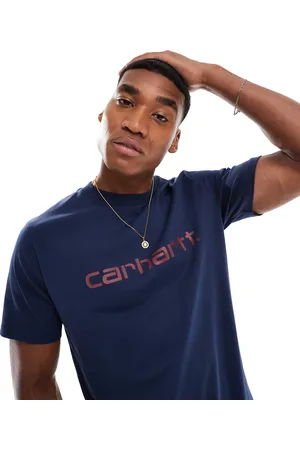 Carhartt Script t-shirt in