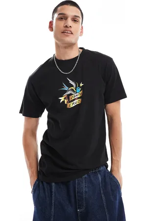 Santa Cruz Sommer front t-shirt in