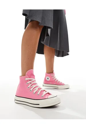Converse Chuck 70 Hi trainers in
