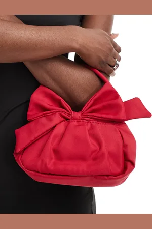True Decadence Bow detail grab bag in