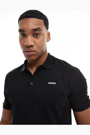 HUGO BOSS Donos polo shirt in