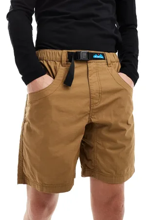 Kavu Classic chilli lite short in beige