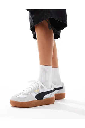 PUMA Palermo LaModa trainers in