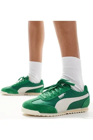 PUMA Arizona Nylon trainers in