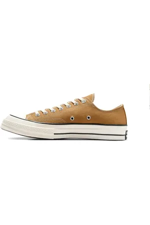 Converse Chuck 70 Ox trainers in tan
