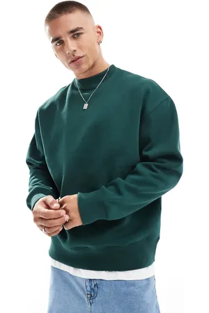 Pull&Bear Sweatshirt in bottle