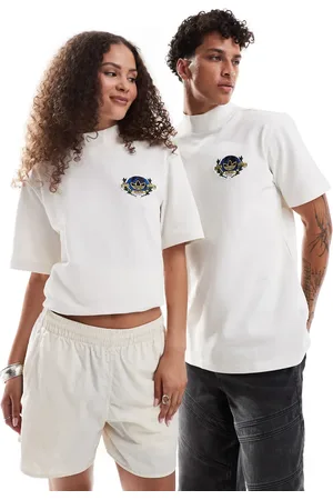 adidas Logo unisex t-shirt in