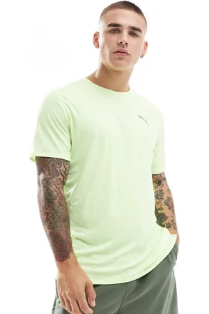 PUMA Run Favourite Velocity t-shirt in