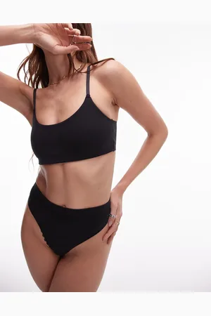 Topshop Super soft bralet in