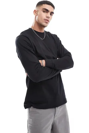 Only & Sons Long sleeve t-shirt in