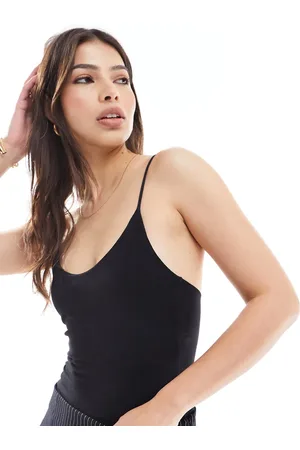 Stradivarius STR cami body in