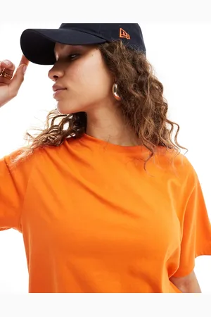 Monki Oversized t-shirt in