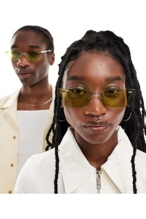 Ray-Ban Xime metal sunglasses in /silver