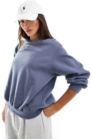 Hollister fashion sweater womens